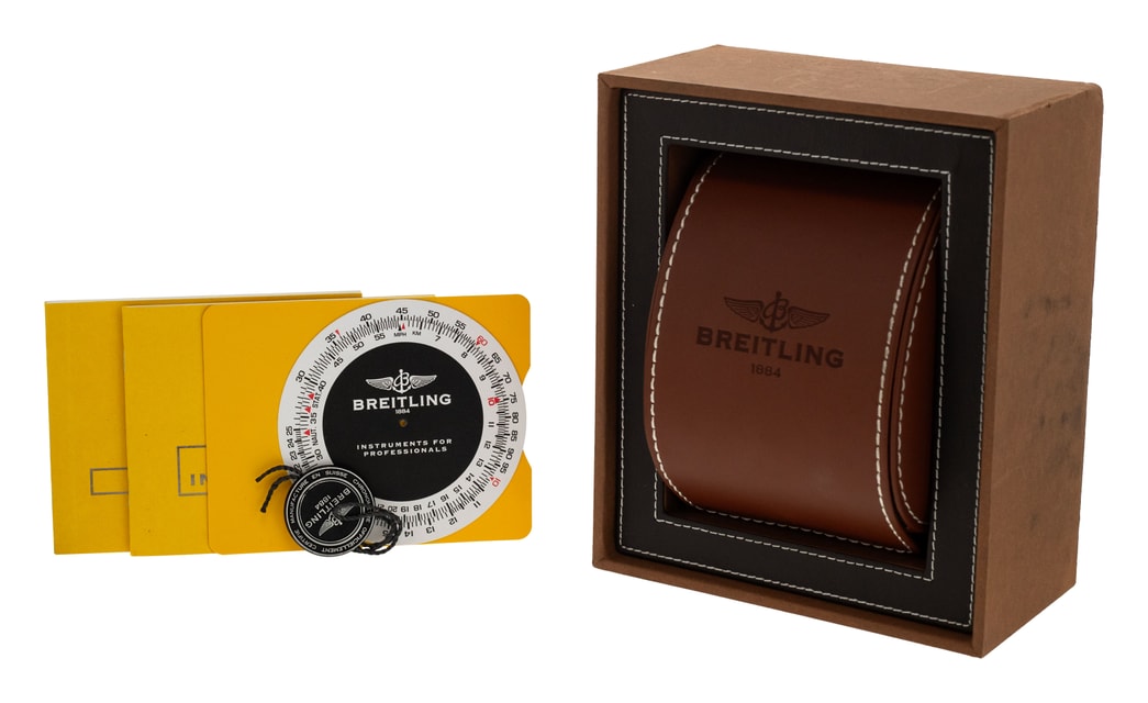 Breitling Legende A23350 Image 4